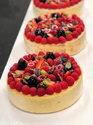 Boulangerie Xavier Brignon 0