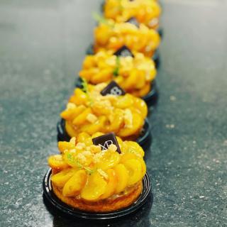 Boulangerie Xavier Brignon 0