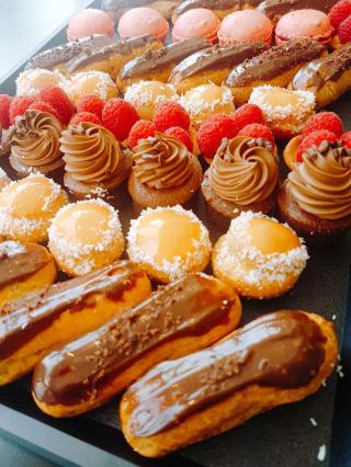 Boulangerie Pâtisserie Élémentaire 1
