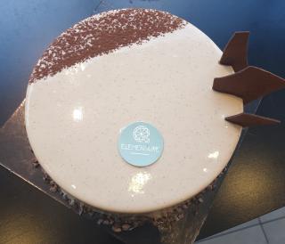 Boulangerie Pâtisserie Élémentaire 2