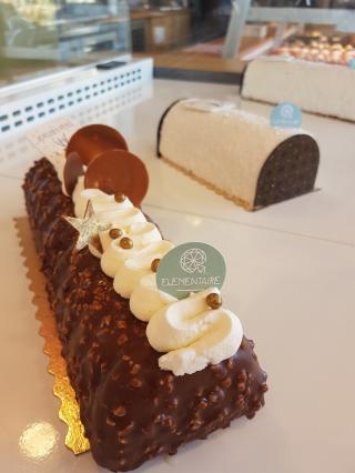 Boulangerie Pâtisserie Élémentaire 0