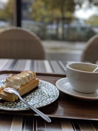 Boulangerie Pâtisserie Élémentaire 0