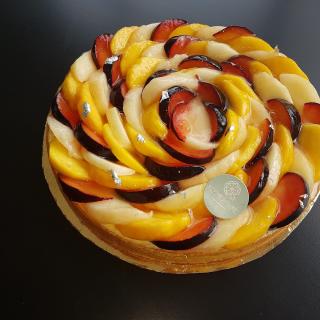 Boulangerie Pâtisserie Élémentaire 0