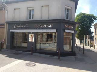 Boulangerie Chefdeville Arnaud 0