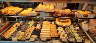 Boulangerie Couleurs Sucrées 2