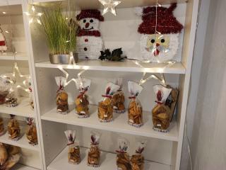 Boulangerie Boulangerie La provençale 0