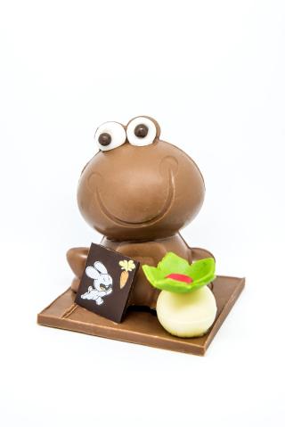 Boulangerie La Belle Meunière 0