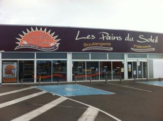 Boulangerie Les pains du soleil Maitre Artisan 0