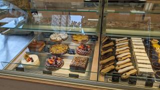 Boulangerie D'Ici et d'Ailleurs 0