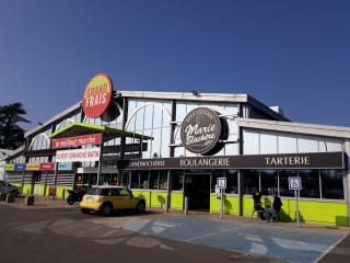 Boulangerie Marie Blachère Boulangerie Sandwicherie Tarterie 0