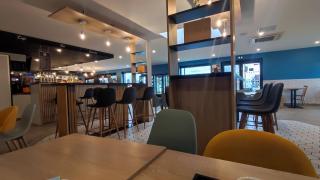 Boulangerie Boulangerie - Pâtisserie - Snacking 