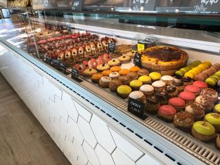Boulangerie Boulangerie - Pâtisserie - Snacking 