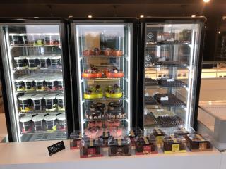 Boulangerie Boulangerie - Pâtisserie - Snacking 