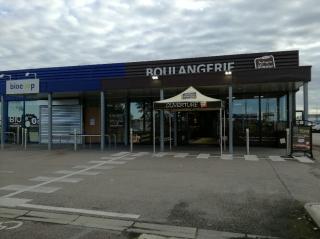 Boulangerie Boulangerie Louise 2