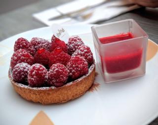 Boulangerie Lenôtre Cannes 0