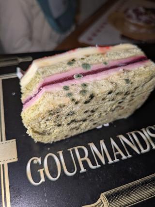 Boulangerie La Huche Normande 0