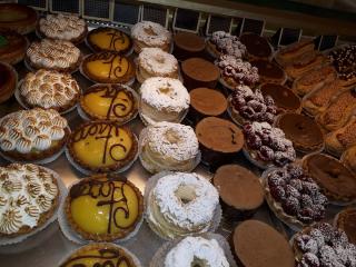 Boulangerie Les Gourmandises du Bois Cany 0