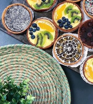 Boulangerie Le Moulin de Noam 0