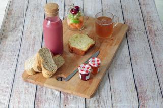 Boulangerie Le Moulin de Noam 0