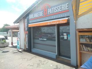 Boulangerie SARL FELTIPOINGT - Au Fournil de Brax 0