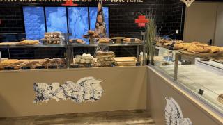 Boulangerie L'Atelier Antik 0