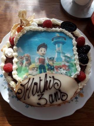 Boulangerie Boulangerie Guénard 0