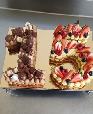 Boulangerie Maison Kindji 0