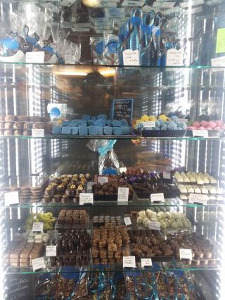 Boulangerie Boulangerie Guénard 0