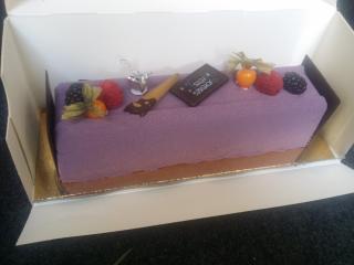 Boulangerie Boulangerie Guénard 0