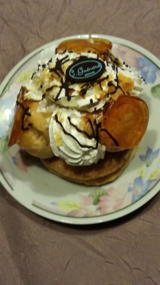 Boulangerie Boulangerie Guénard 0