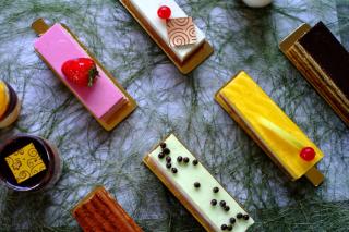 Boulangerie Boulangerie-Pâtisserie Ghisoni-Mariotti 0