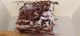 Boulangerie La Meule de Pierre 0