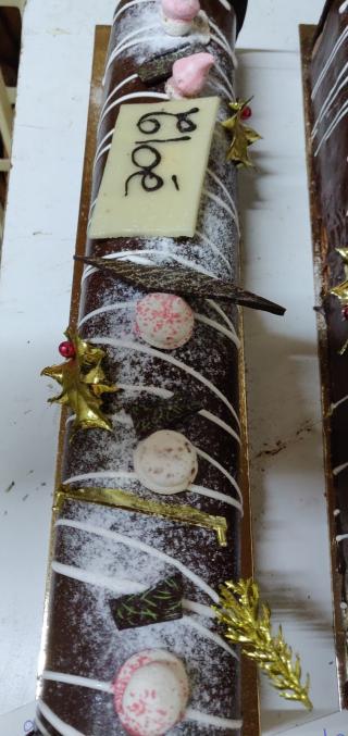 Boulangerie La Meule de Pierre 0