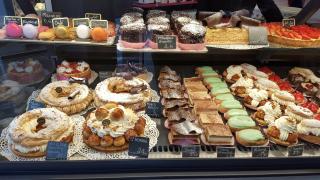 Boulangerie Boulangerie Notre Dame 0