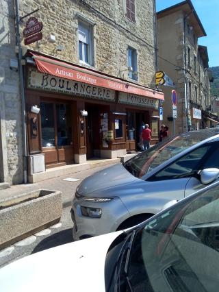 Boulangerie L'Atelier Lagnieu 0