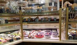 Boulangerie Boulangerie-Pâtisserie PierArno 0