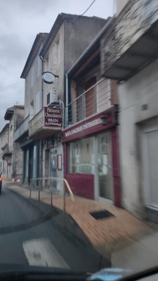 Boulangerie Meynet Jérôme 0