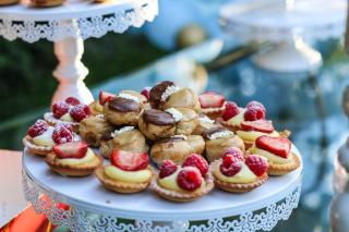 Boulangerie Le Fournil De Louisa 1