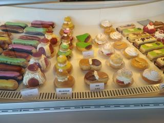 Boulangerie Le Fournil De Louisa 0