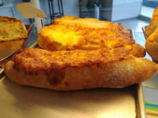 Boulangerie Le Fournil De Louisa 0