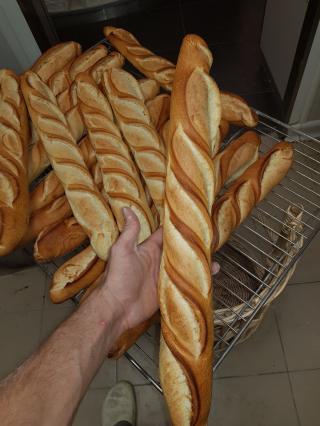 Boulangerie Le Fournil De Louisa 0