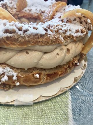 Boulangerie André Pâtissier 0