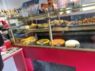 Boulangerie Le Fournil de Beaurepaire 0