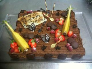 Boulangerie Boulangerie du Village 1