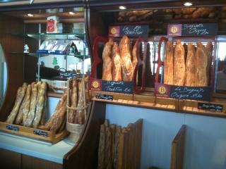 Boulangerie Boulangerie du Village 0