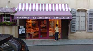 Boulangerie La Cassissine 0