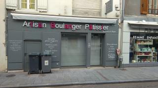 Boulangerie La Cave à Pains 0