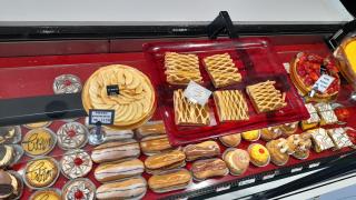 Boulangerie Miche d'Or La 1