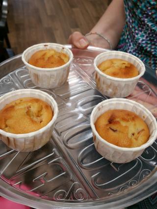 Boulangerie Le Pain en Ville 0