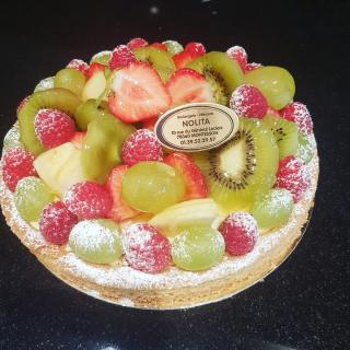 Boulangerie Nolita 0